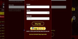 Đăng nhập 33win hướng dẫn đúng chuẩn