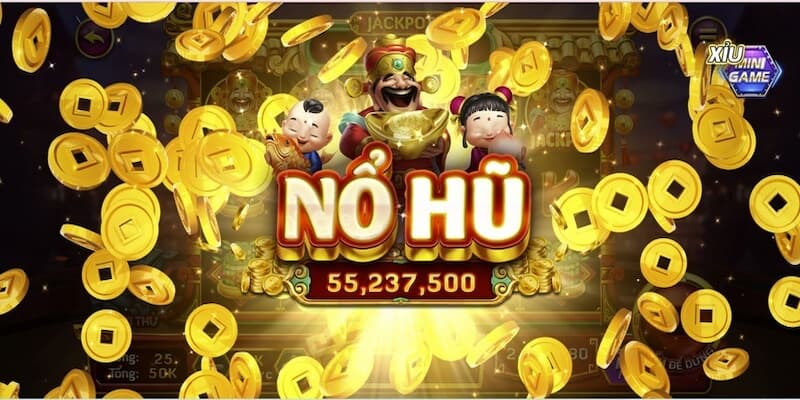 Nổ hũ 33win về những lưu ý và sai lầm