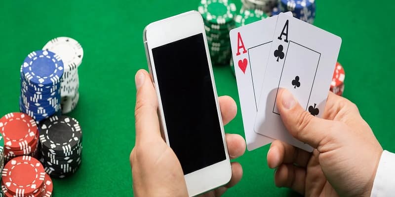 Mẹo chơi casino vào phân tích và ứng dụng